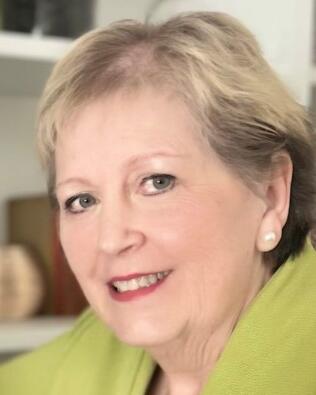Headshot of Karen Gugliotta