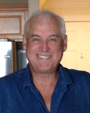 Headshot of William Henderson