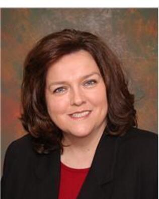 Headshot of Paula Yeley