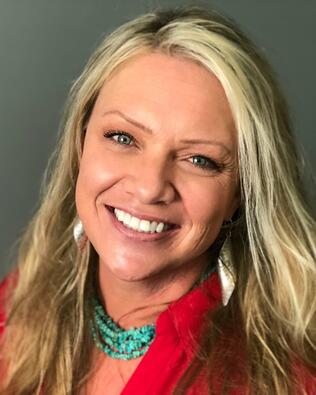 Headshot of Brandi Kovach