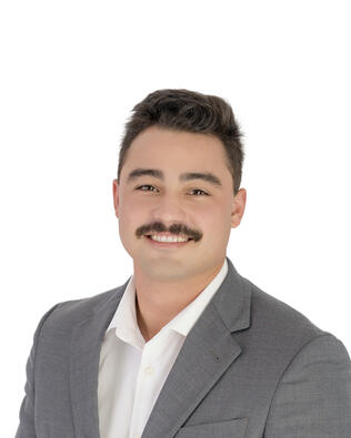 Headshot of Rivers Ford