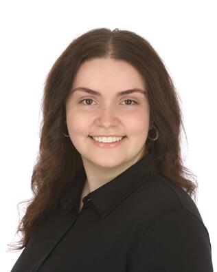 Headshot of Emily Coulter