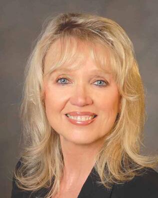Headshot of Jan Mansfield