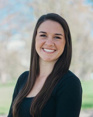Headshot of Emma Tkach