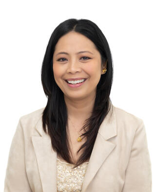 Headshot of Donna Garcia