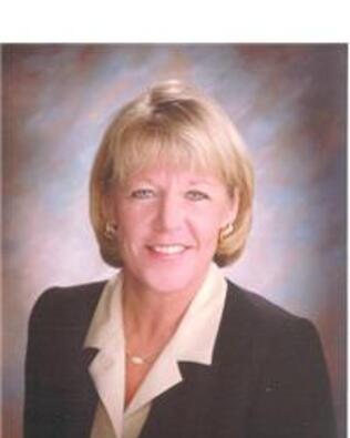 Headshot of Mary Carden