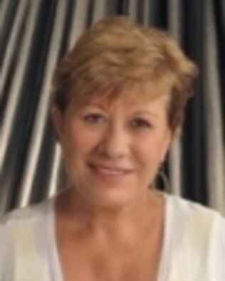 Headshot of Blanca Garcia