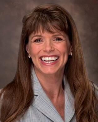 Headshot of Patricia Plummer