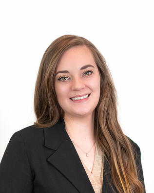 Headshot of Jodee Skalicky