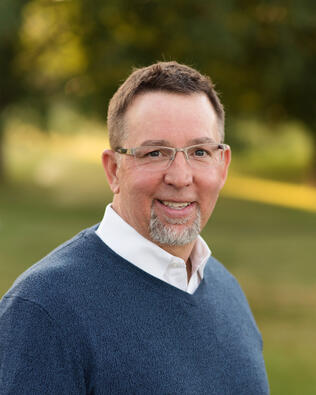 Headshot of Joseph Coombs