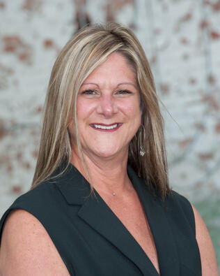 Headshot of Barketa Kerns