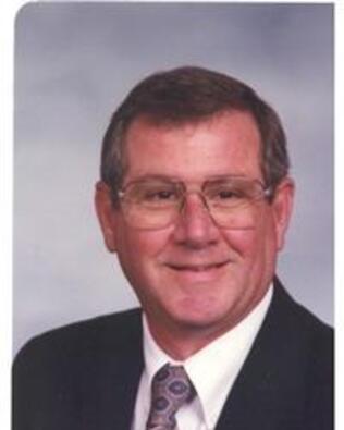 Headshot of David B. Tully