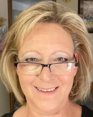 Headshot of Cheryl Bailey