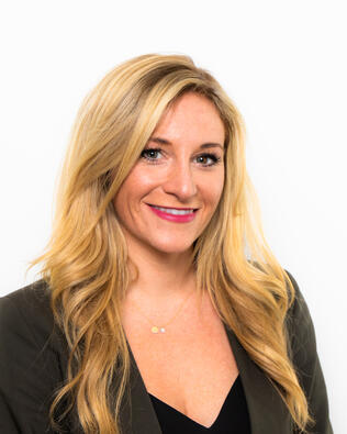 Headshot of Tara Gocht