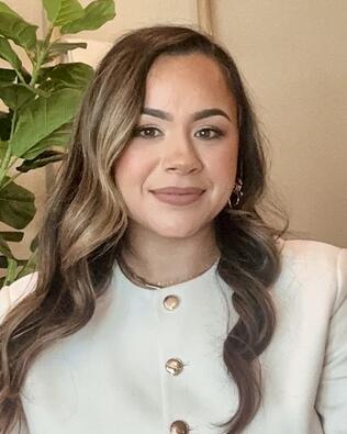 Headshot of Bianca Soto