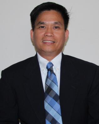Headshot of Nicholas Nguyen