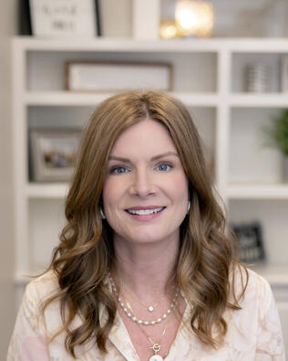 Headshot of Jodi Dicus