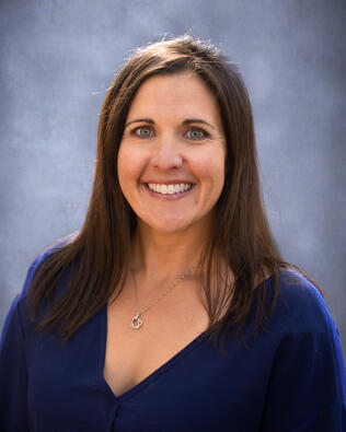 Headshot of Jillian Chernofsky