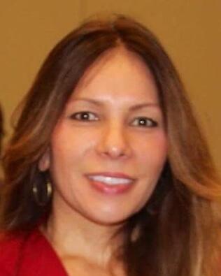 Headshot of Mae Nakamoto