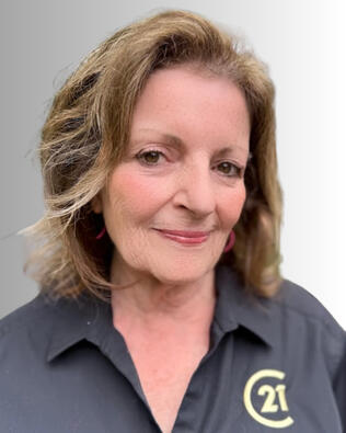 Headshot of Paulette Bartlett