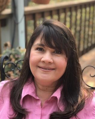 Headshot of Debbie Easterbrooks