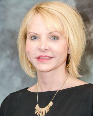 Headshot of Sonya Casey