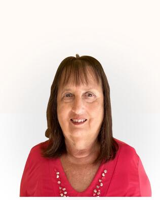 Headshot of Marjorie Gould