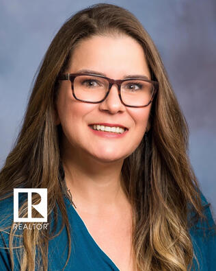 Headshot of Nelly Perez