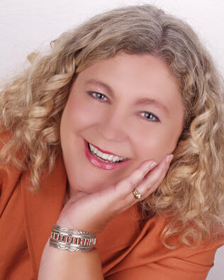 Headshot of Donna Koplen