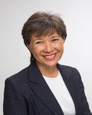 Headshot of Cindy Rasmussen