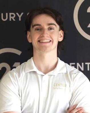 Headshot of Austin Shafer