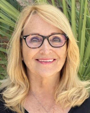 Headshot of Sherrie M. Pesce