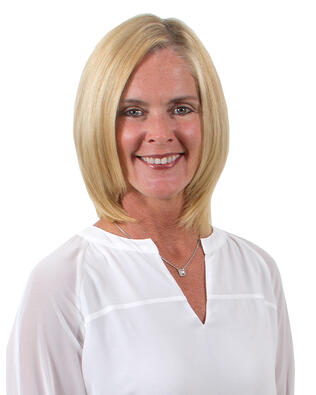 Headshot of Mitzi Krause
