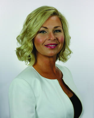 Headshot of Heidi Coppess