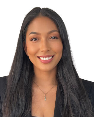 Headshot of Shanny Rodriguez