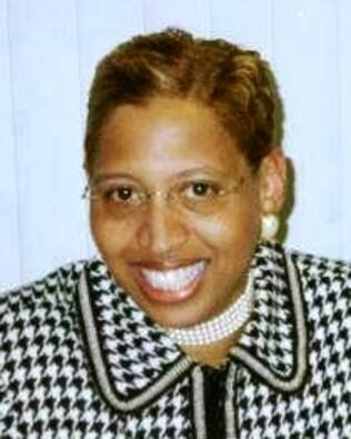 Headshot of Karen Kelley