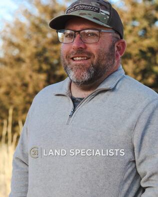 Headshot of Daniel Cordray