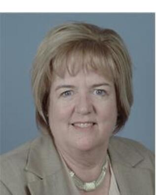 Headshot of Karen Melchiorre