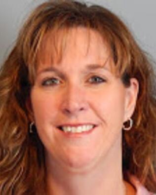 Headshot of Sandy Thurman