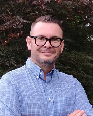 Headshot of Michael Palada Jr.