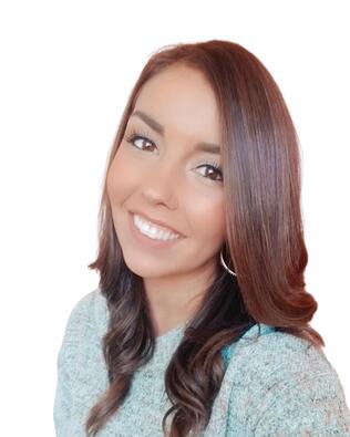 Headshot of Alyssa Rice