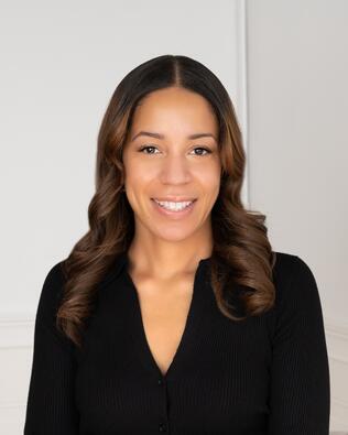 Headshot of Shayla Norman