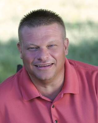Headshot of Mike Bingaman