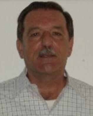 Headshot of James Schehr