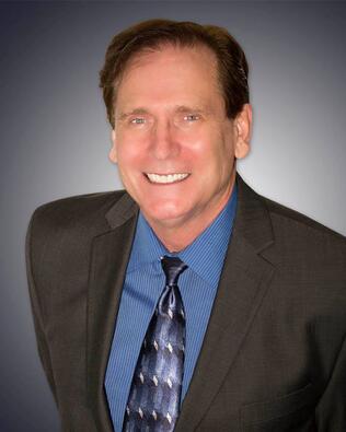 Headshot of John Zion