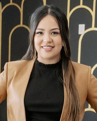 Headshot of Natally Plasencia