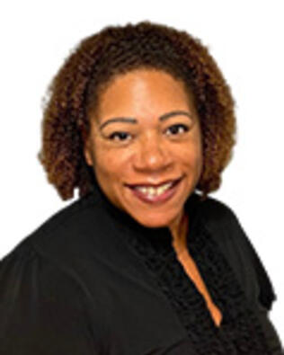 Headshot of ShaShanna Gentry