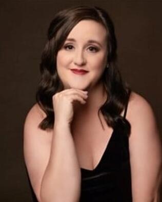 Headshot of Jessica Lutz