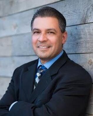 Headshot of ANGEL FONSECA