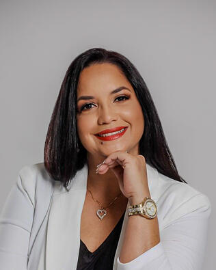 Headshot of Brillitt Herrera